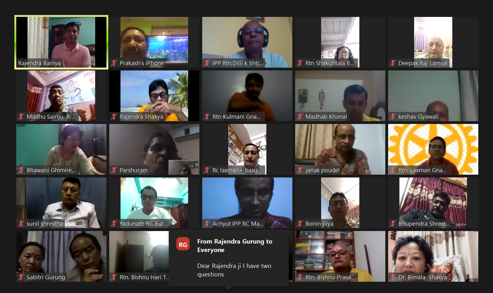 कोभिड–१९ को प्रभाव : शिक्षामा अपुरणीय क्षति हुन सक्ने विज्ञहरुको भनाई