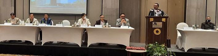 मिडियाका समस्यासमाधान गर्न ‘मिडिया एलाईन्स नेपाल गठन