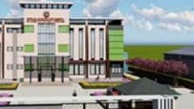 पौने सात करोडको लागतमा रुपन्देहीको देवदहमा अस्पताल बन्दै