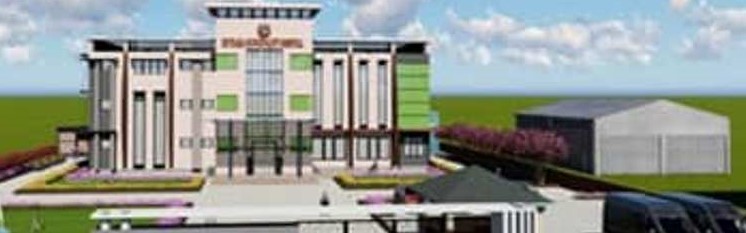 पौने सात करोडको लागतमा रुपन्देहीको देवदहमा अस्पताल बन्दै