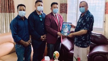खेलकुदको विकासका लागि प्रदेश सरकार प्रतिबद्ध : मुख्यमन्त्री