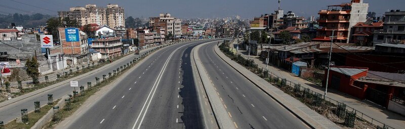 मुलुकभर थप एक महिना लकडाउन गर्न स्वास्थ्य मन्त्रालयको सिफारिस