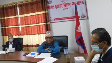 प्रदेश पाँचमा ९० प्रतिशतले नियमित सावुन पानीले हात धुने गरेको तथ्याकं सार्वजनिक