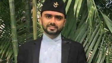 रुपन्देहीका बेल्वासेको संयोजकत्वमा साझा युवा संगठनको प्रदेश समिति गठन