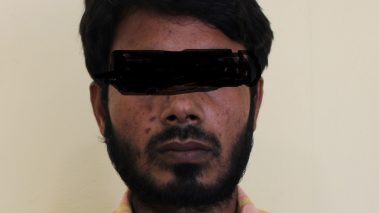 श्रीमतीको हत्या गर्ने श्रीमान र सरकारी छाप दस्तखत किर्तेका फरार २ जना पक्राउ