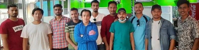 बुटवल साईक्लिङ गठन