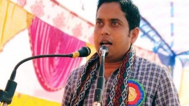 काँग्रेस संसदीय दल लुम्बिनी प्रदेशको प्रमुख सचेतकमा रुपन्देहीका खाँन चयन