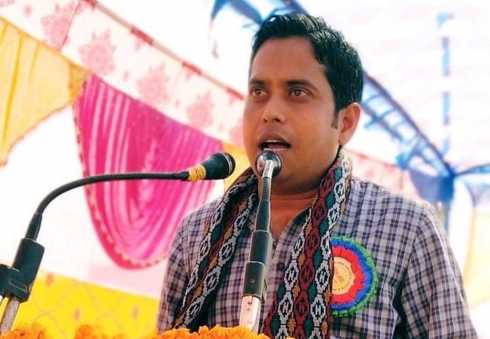 काँग्रेस संसदीय दल लुम्बिनी प्रदेशको प्रमुख सचेतकमा रुपन्देहीका खाँन चयन