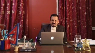 होटल व्यवस्थापन तालिम लिनेहरु बेरोजगार हुनुपर्दैन : मैनाली