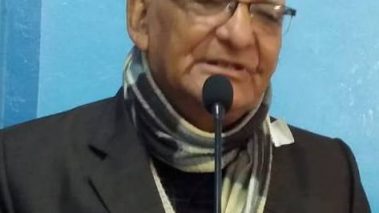 संसद पुनःस्थापनाको विकल्प छैन : चित्रबहादुर केसी