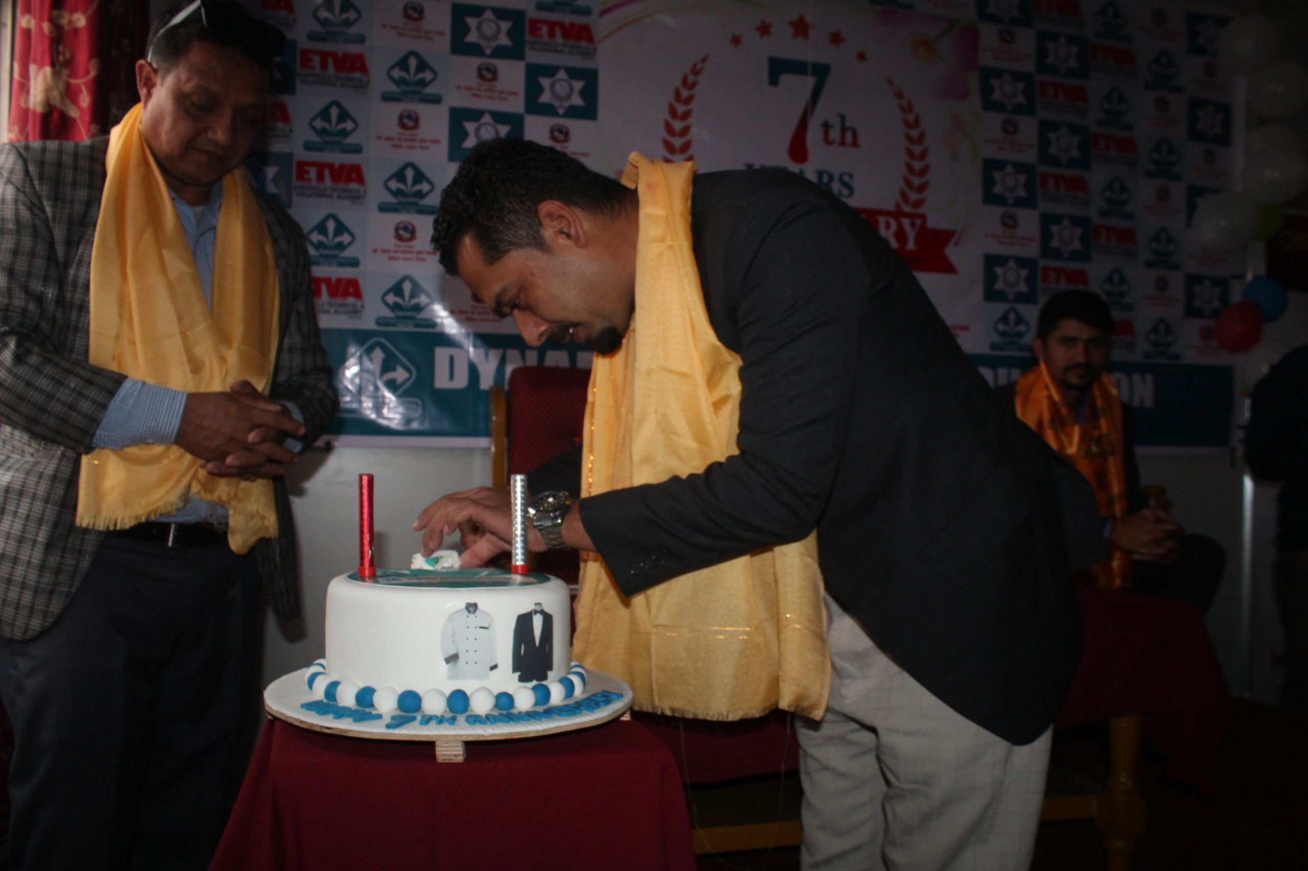 होटल व्यवस्थापन तालिम दिने संस्था मापदण्ड अनुसार चल्नुपर्नेमा जोड