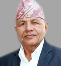 लोकतन्त्रको रक्षाका लागि जवफदेहिता जरुरी: मन्त्री गिरी