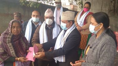 ३ वर्षमा ६५० जनालाई बुटवलमा लालपुर्जा