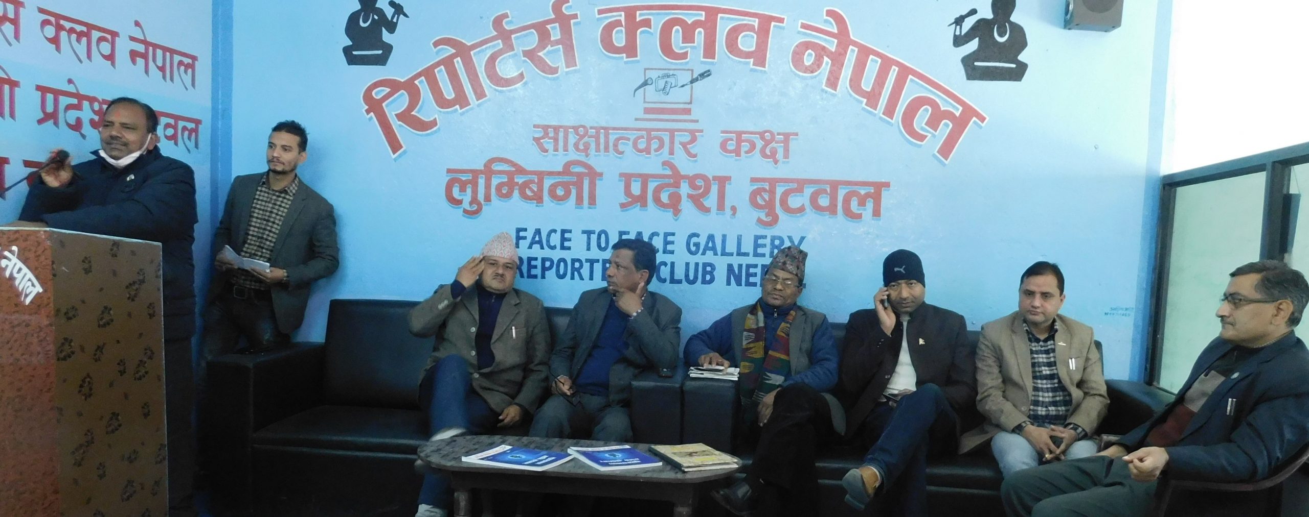 संसद विघटन गरि ओलीले इतिहासकै ठूलो भुल गरेको लुम्बिनी प्रदेशका सभासदको कथन