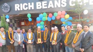 सरकारी सुविधा लिनका लागि पर्यटन वोर्ड र पर्यटन विभागमा व्यवसाय दर्ता गर्न होटल व्यवसायी महासंघका अध्यक्ष