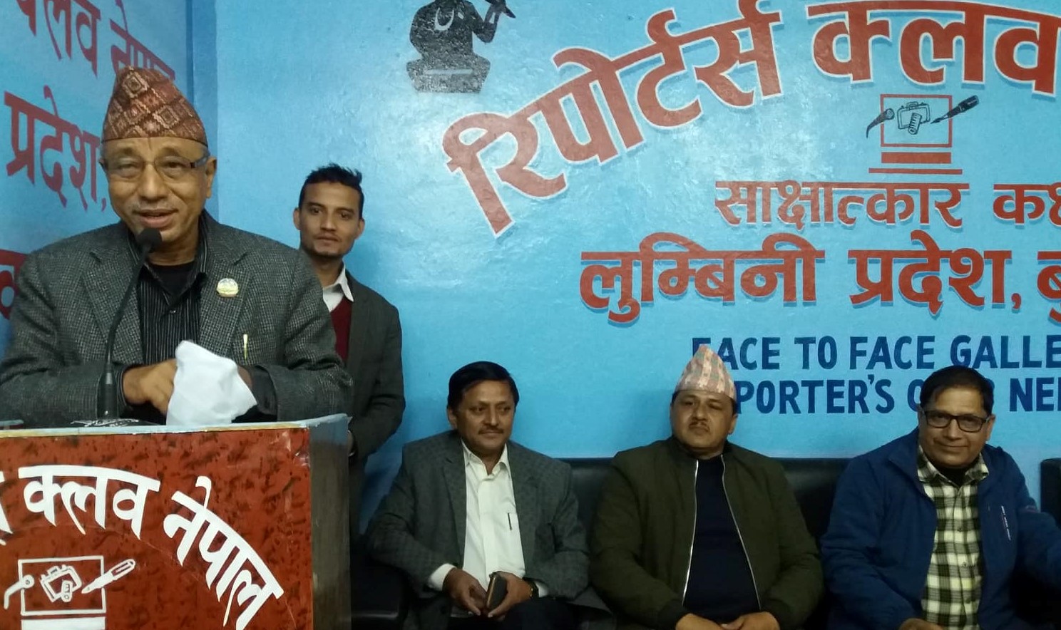 ओलीको कदम आत्मघाती भएको टिप्पणी