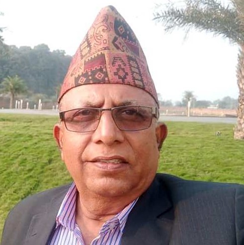 रुपन्देहीको तिलोत्तमा चेम्बर अफ कमर्समा वाबुलाल भुसालको अध्यक्षतामा सर्वसम्मत रुपमा नयां नेतृत्व चयन