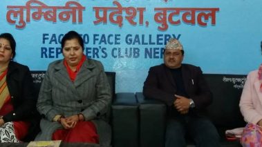 ओली नेतृत्वको सरकारले जनमतको चीरहरण गर्‍यो : संग्रौला