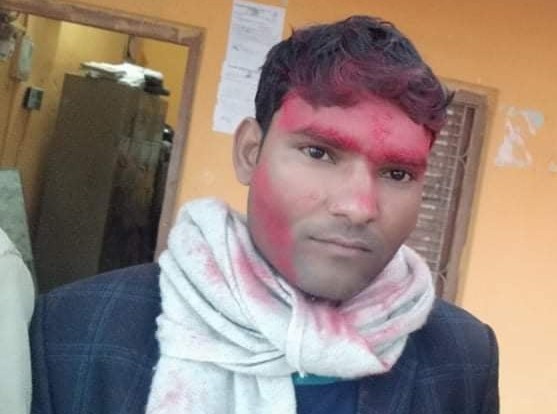 मर्यादापुर माविको अध्यक्षमा प्रदिप गौड