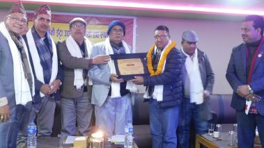 इट्टाको विमा गर्न पाउने व्यवस्था गर्न व्यवसायीको सरकारसंग माग