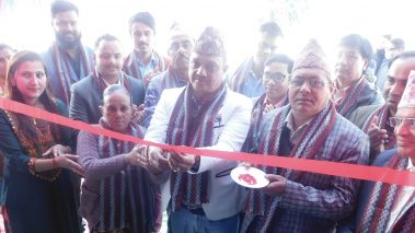 बुटवलमा अर्गानीक परिकार सहित पारिवारीक स्वादमा आमा भान्साघर शुरु