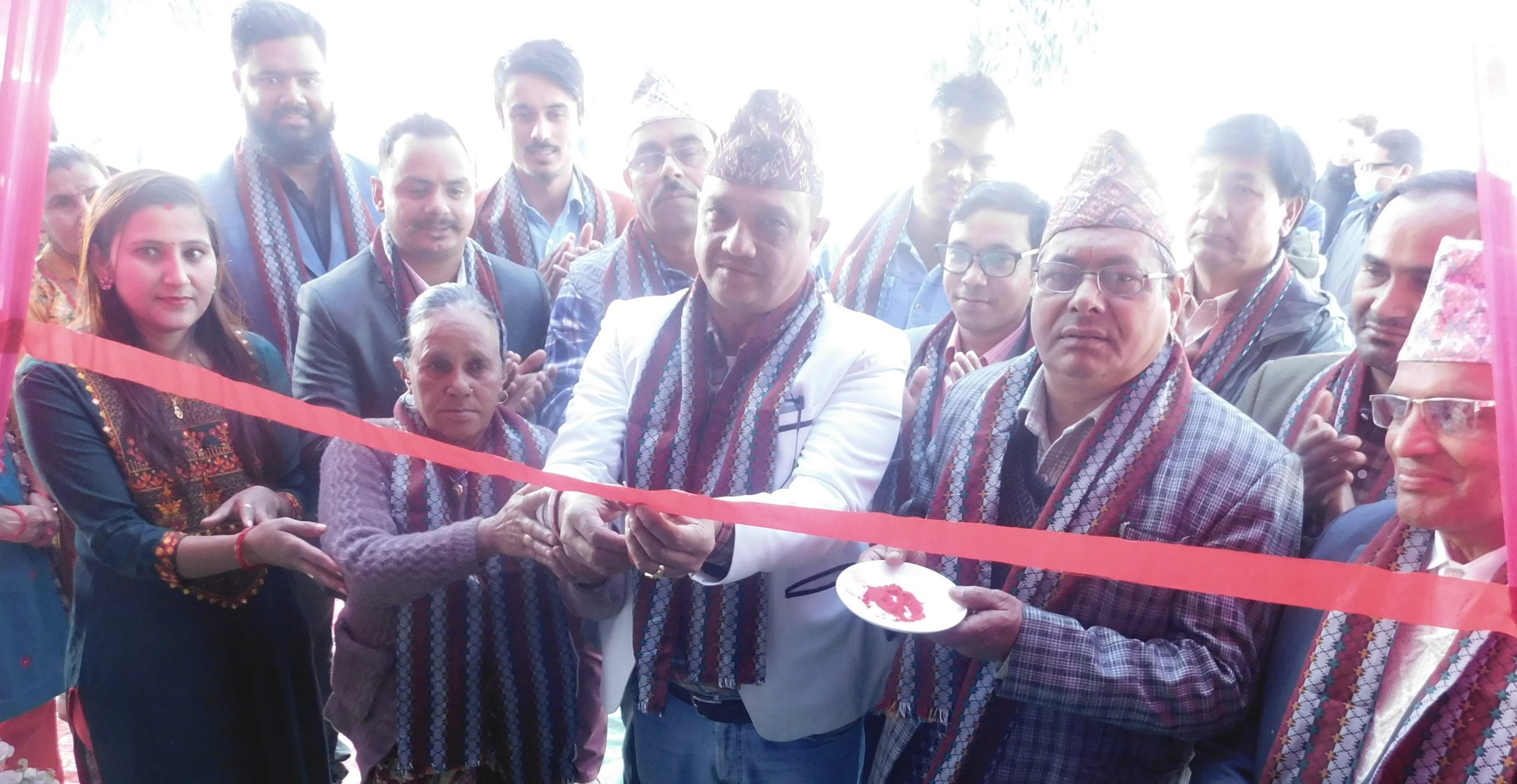 बुटवलमा अर्गानीक परिकार सहित पारिवारीक स्वादमा आमा भान्साघर शुरु