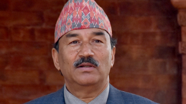 संकटको मुल जड दोस्रो जनआन्दोलन : कमल थापा