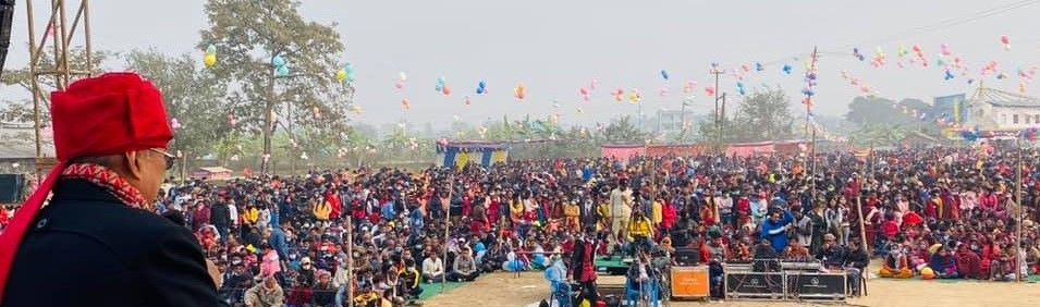 सरकार गतल बाटोमा लागेकाले पतन भएरै छाड्छ : काँग्रेस नेता  खाँण