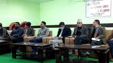 संसद विघटन : असंवैधानिक  र अलोकतान्त्रिक कदम