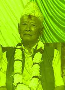 बुटवलका समाजसेवी बज्राचार्यको निधन