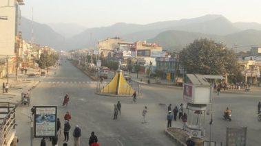 प्रचण्ड–माधव समूहको आमहड्ताल : देशभर बन्दको प्रभाव