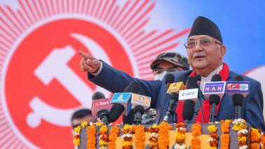 स्वार्थी व्यक्तिहरु बाहिरिएपछि पार्टी अनुशासित र थप ससक्त : प्रधानमन्त्री ओली