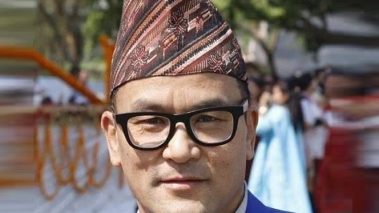 प्रचण्ड–माधव समूहको अधक्ष : रुपन्देहीमा गुरुङ, कपिलवस्तुमा पन्थी र गुल्मीमा सापकोटा