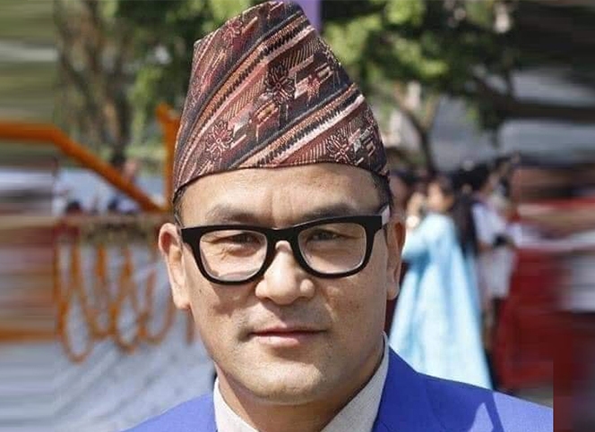 प्रचण्ड–माधव समूहको अधक्ष : रुपन्देहीमा गुरुङ, कपिलवस्तुमा पन्थी र गुल्मीमा सापकोटा