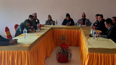 न्यूनतम पारिश्रमिक बिनासर्त लागु गर : प्रगतिशिल पत्रकार संघ