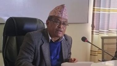 लुम्बिनी प्रदेशमा मुख्यमन्त्रीका राजनीतिक र जनसम्पर्क सल्लाहकार नियुक्त