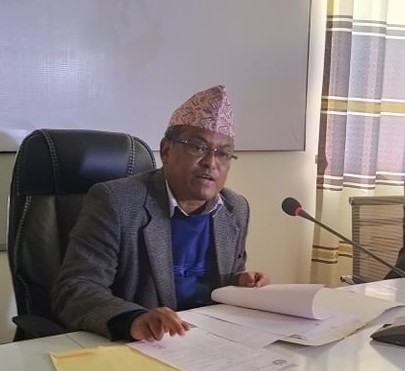 लुम्बिनी प्रदेशमा मुख्यमन्त्रीका राजनीतिक र जनसम्पर्क सल्लाहकार नियुक्त