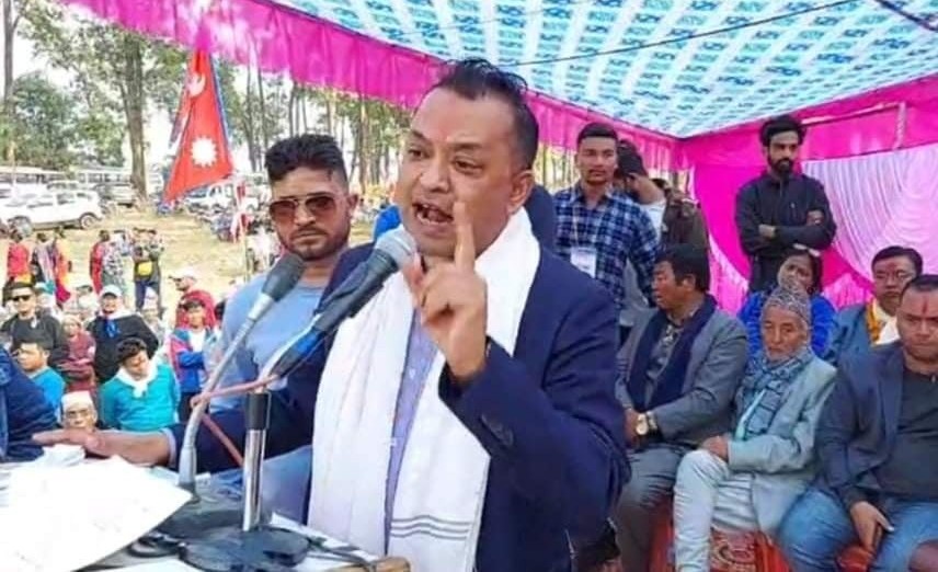 आम जनताको भावना बुझेर फैसला गर्न सर्वोच्चलाई गगनको सुझाव