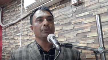 ओली दलित र उत्पीडित विरोधी पूर्वमन्त्री : दलजीत श्रीपाली