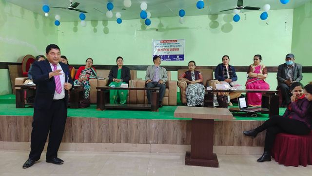 नीति र व्यवस्था फेरिए पनि महिलाको अवस्था फेरिन सकेन