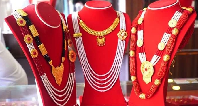 सिद्धार्थनगरका धेरै सुन चाँदी पसल नियम विपरित सञ्चालनमा : अनुगमन समिति