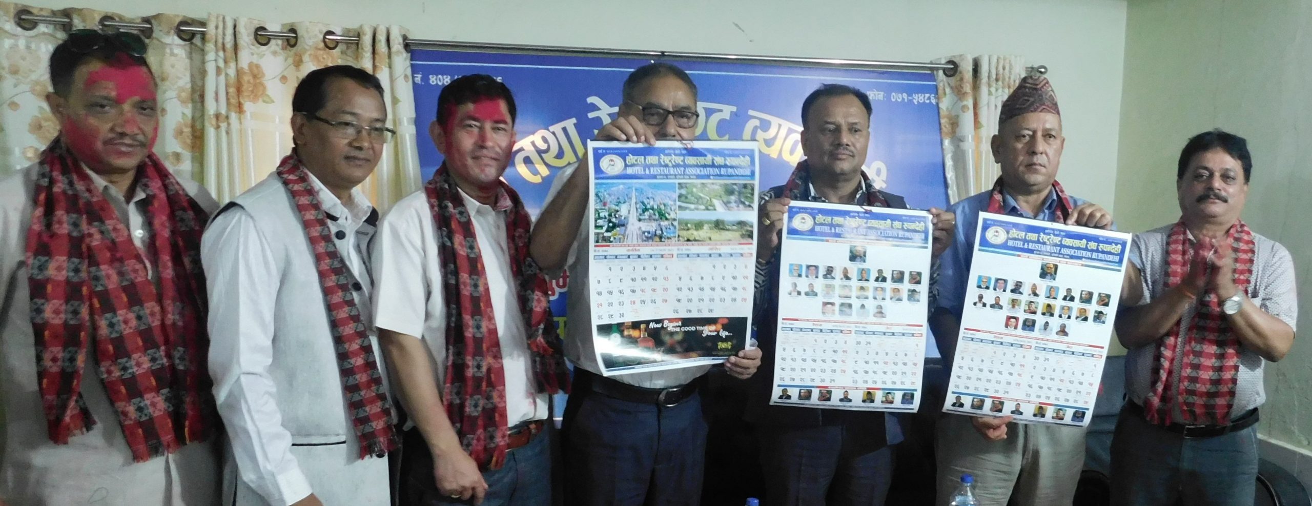 पर्यटन कानुन वनाउन प्रदेश सरकारसंग होटल ब्यवसायीको माग