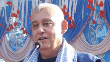 ओली सरकारले विकासको नाममा सिन्को पनि भाचेन : महामन्त्री कोइराला