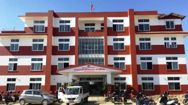 तिलोत्तमा : पाठ्यपुस्तक रहित सिर्जनशील शुक्रवार