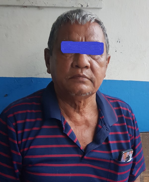 जघन्य अपराधमा संलग्न फरार अपराधी पक्राउ