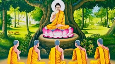 आज २५६५ औं बुद्ध जयन्ती : पूजापाठ र दीप प्रज्ज्वलन गरेर सामान्य रुपमा मनाइदै
