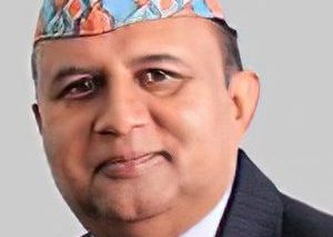 लुम्बिनी प्रदेशका मुख्यमन्त्री पोखरेलले दिए राजीनामा