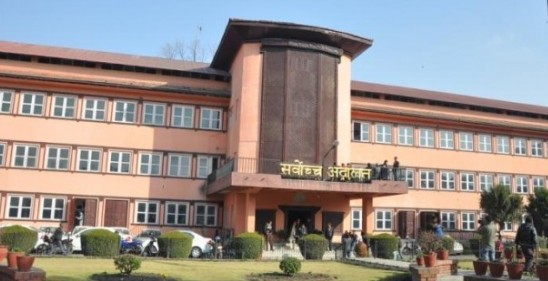 सात मन्त्रीको नियुक्ति बदर गर्न सर्वोच्च अदालतको आदेश