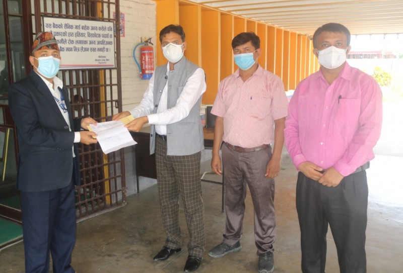 उद्योग ब्यापार संगठनको माग : निषेधाज्ञा अवधिभरको बैक ब्याजमा ५० प्रतिशत छुट