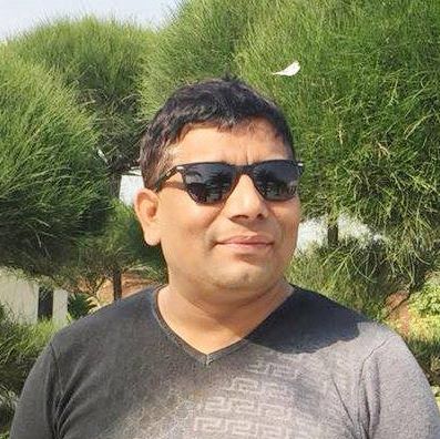 उत्कृष्ट वातावरण पत्रकारिता पुरस्कार पत्रकार शर्मालाई